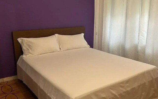 Venice Night 25 Double Room  A