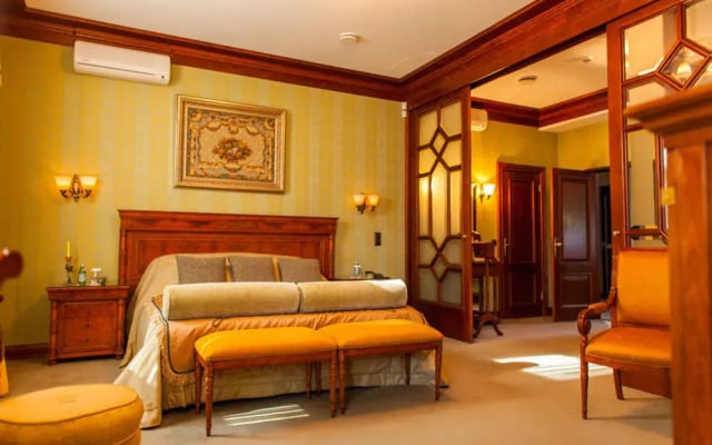 TB Palace Hotel & SPA
