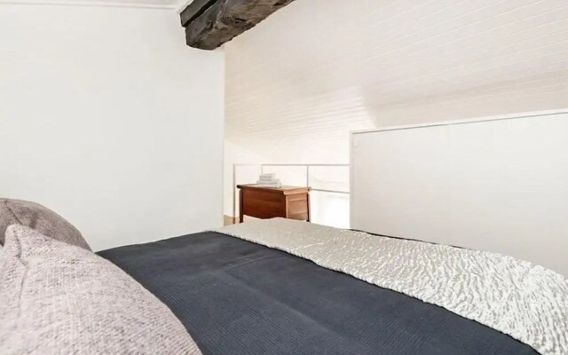 Germanico Apartment