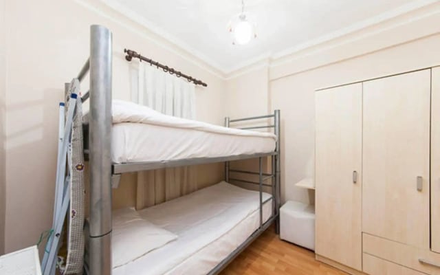 Old City Teo Apartments