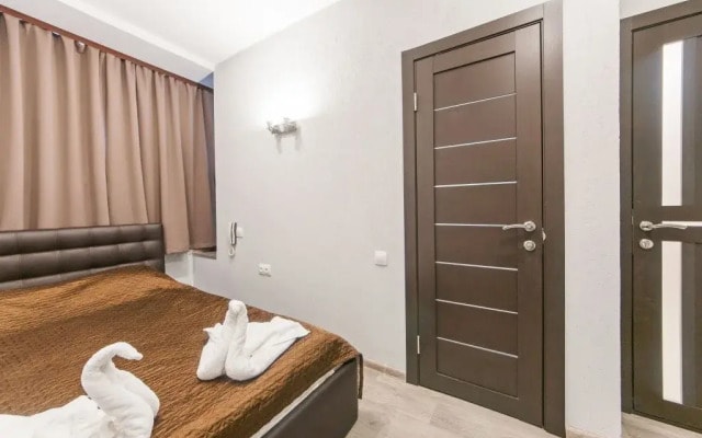 Fantazia V Kupchino Mini Hotel