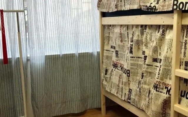 Hygge hostel