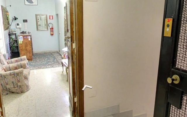 Hotel Sandra