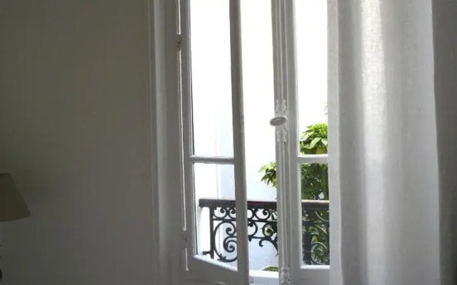 La Cour du 5ème
