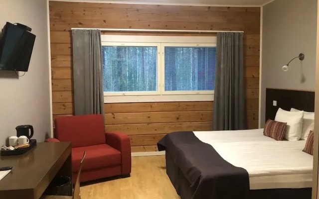 Hotel Rento
