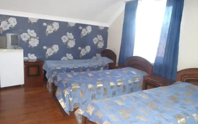 Guest House Lesya