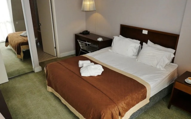 The Marmara Pendik Residence