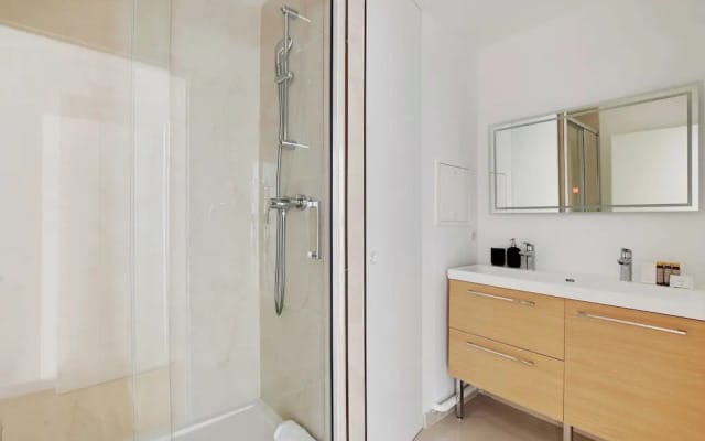 Exclusive Duplex -5bd/10p- Nogent-sur-marne