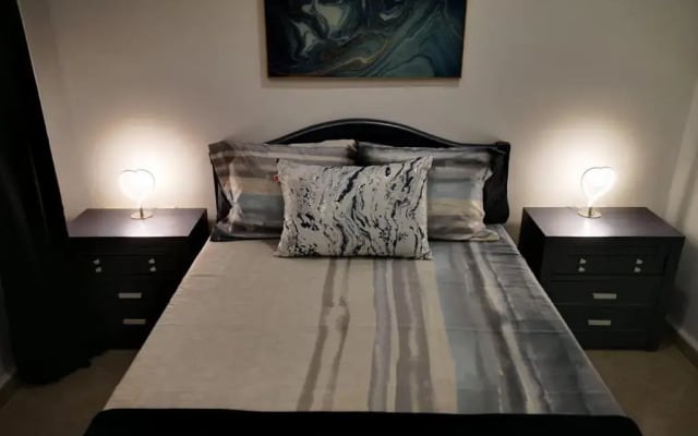 Apartamento junto a Calle Larios