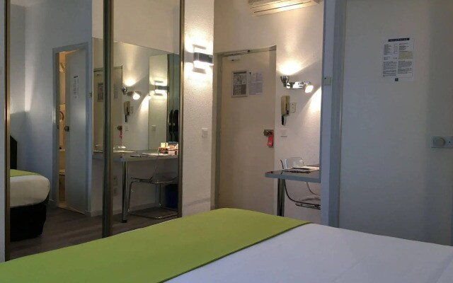 Appart Hôtel Boulogne Résidence