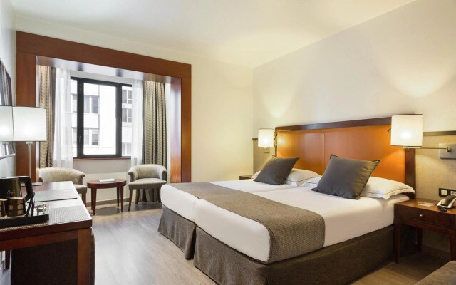 Hotel Balmoral