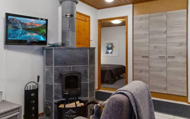 House  Nilsiä
