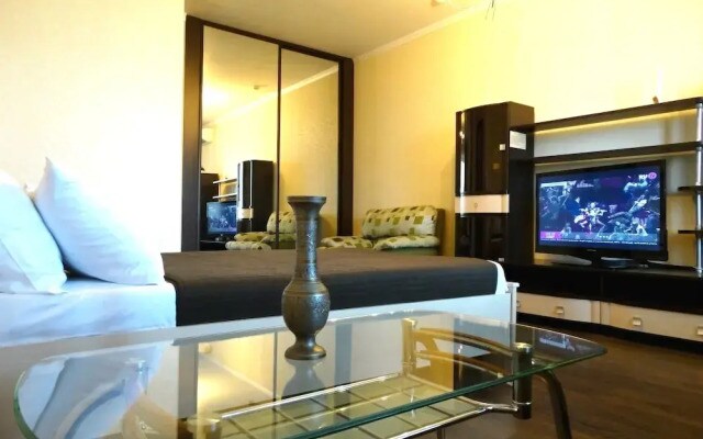 InnDays Apartments on Kirova 23V