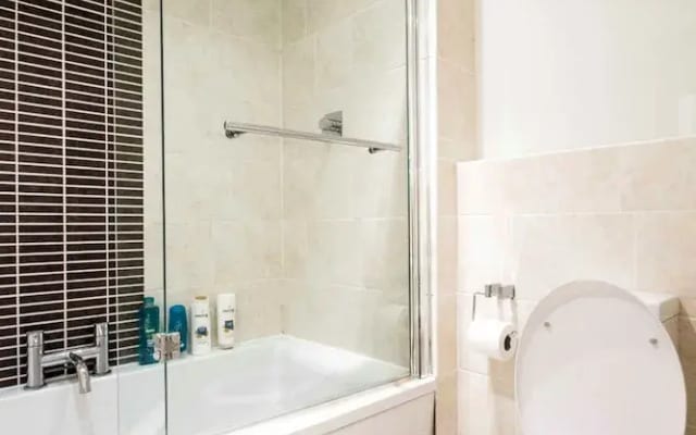 Lovely Kensington Flat