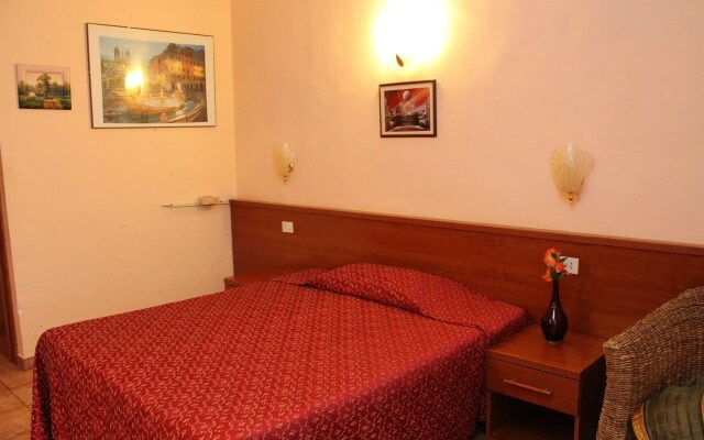 B&B Giovy Rome