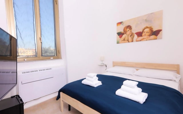 Cielo Vaticano Guest House