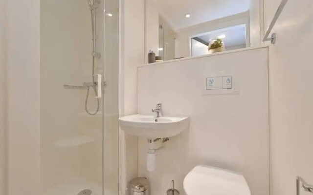 For Student Only Liv Student Sheffield - Campus Accommodation