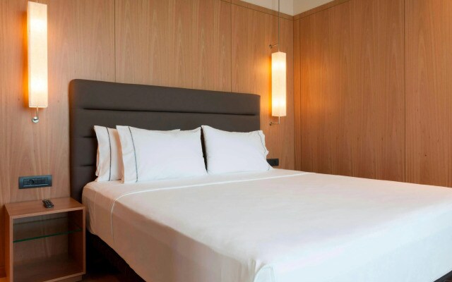 AC Hotel Diagonal L´Illa