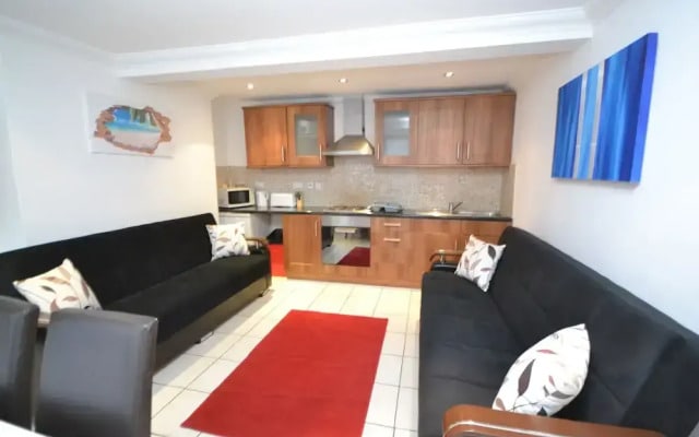 Norfolk Place Apartments