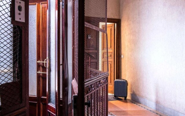 Appartamento Avanti c'è posto