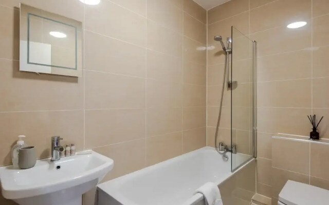 Great 1BR Flat Near Kennington/oval