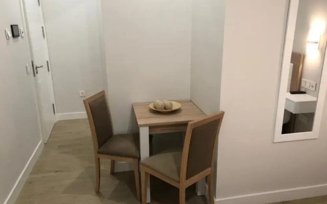 Pinar Malaga Rooms