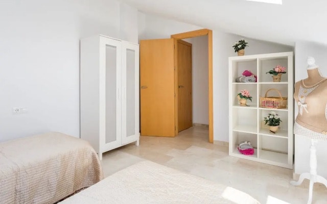 Apartamento Pizarro