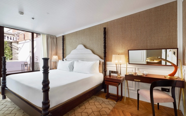 BLESS Hotel Madrid - The Leading Hotels of the World
