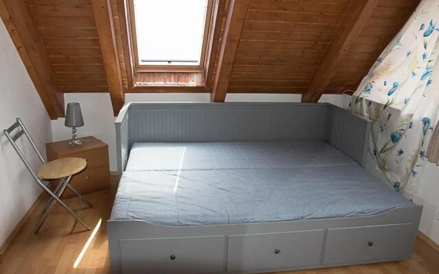 Apartment Riviera 502-19 Lipno Home