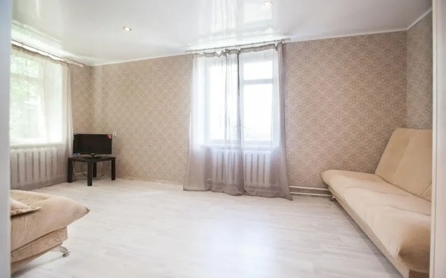 Brusnika Apartment Babushkiskaya 1