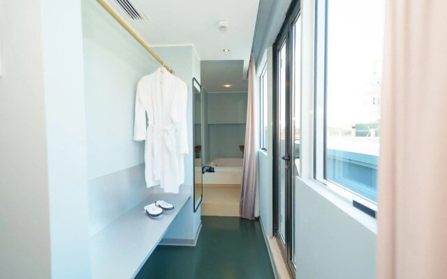 Moderno Hotel Roma - Adults Only
