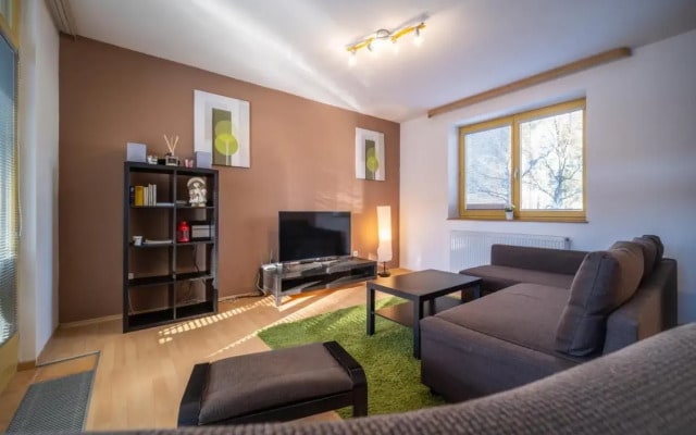 Apartment Riviera 500-15 Lipno Home