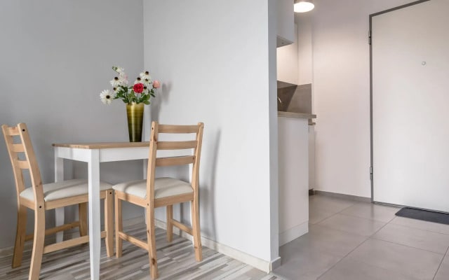 Chill Apartments Bliska Wola