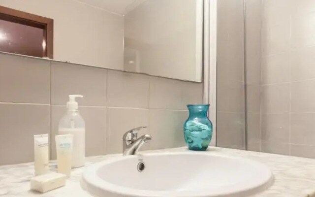 LittleHouse B&B