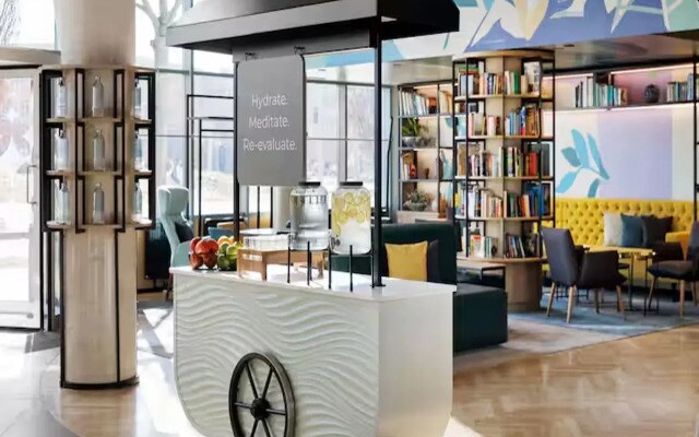 Spark By Hilton Madrid Alcala