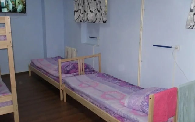 Art-hostel Kraski