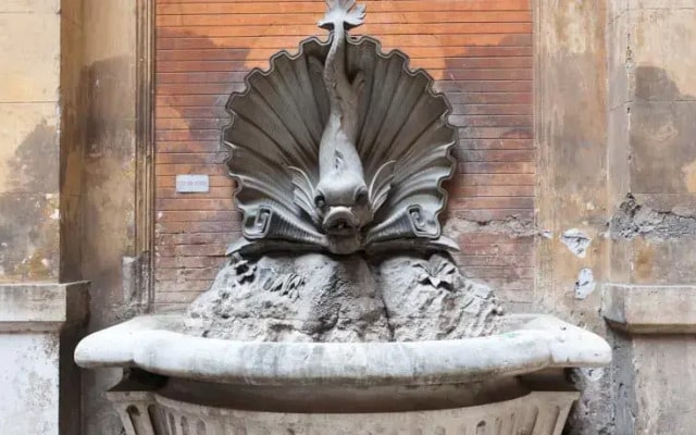 Rome as you feel - Borghese Luxury