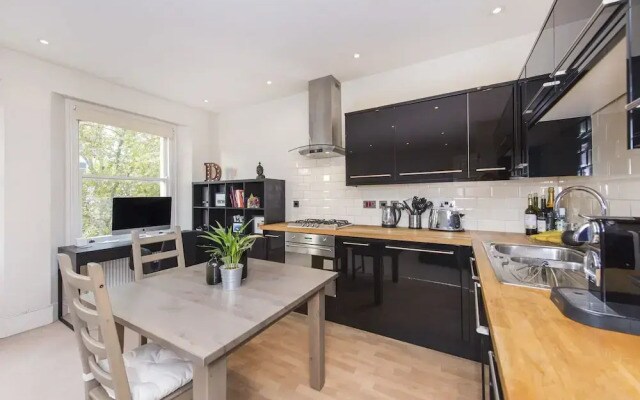 The Knightsbridge 1Bed Flat