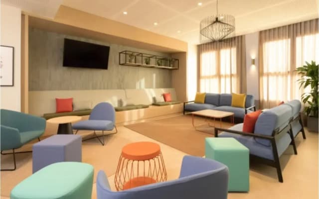 Staybridge Suites Malaga