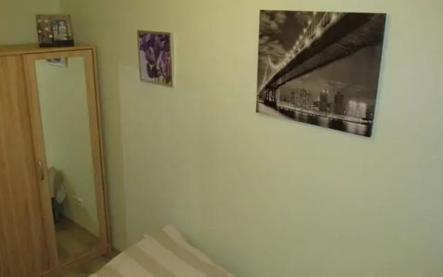 Królewska Apartment