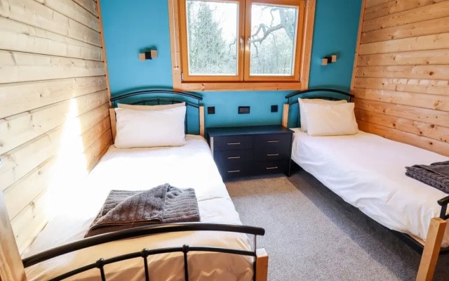 Ilodge Ultra