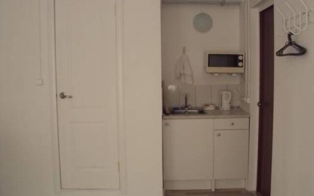 Studio on Energenikov