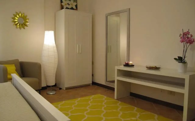 Appartamento House Sant'Angelo great view