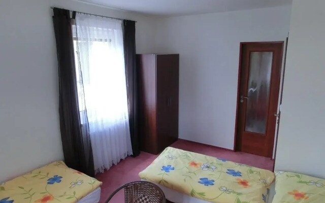 Vila Evička