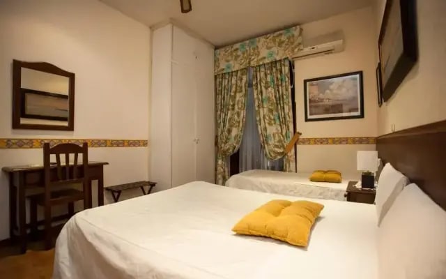 Hostal Armesto