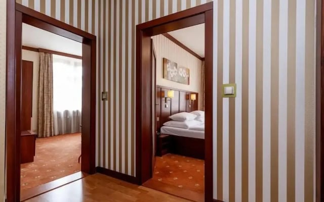 Hotel Alfred