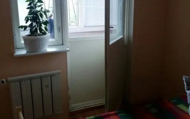 Na Chertanovskoj Hostel