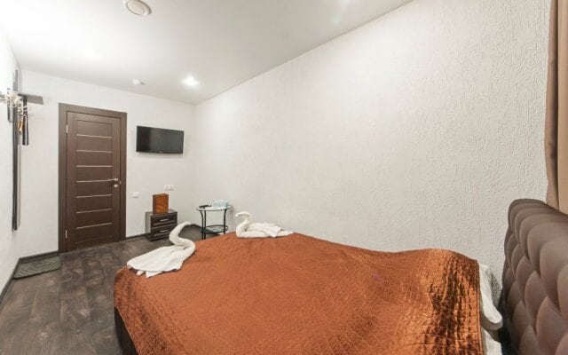 Fantazia V Kupchino Mini Hotel