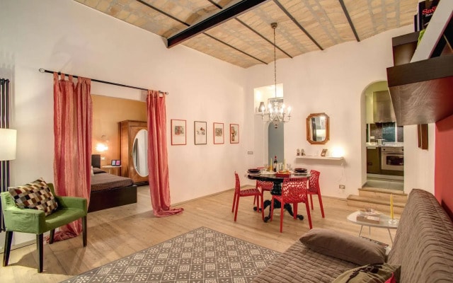Trastevere Scarlett Dream Suite