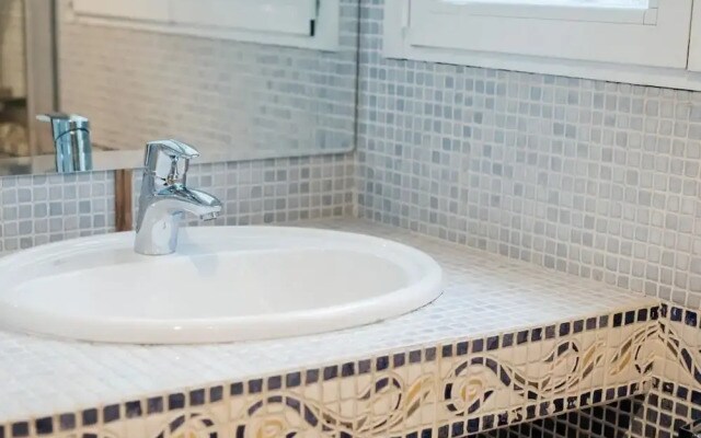 PLAZA MAYOR Luxury House
